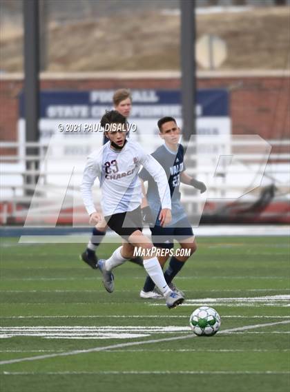 Thumbnail 1 in Chatfield @ Valor Christian photogallery.