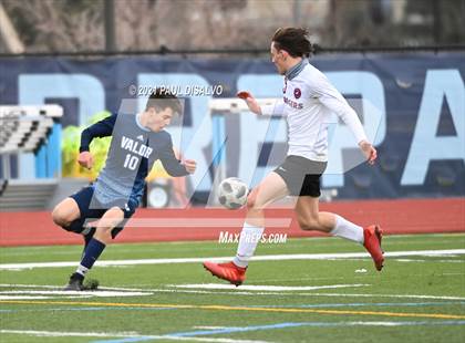 Thumbnail 1 in Chatfield @ Valor Christian photogallery.