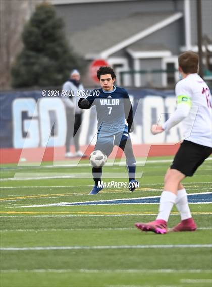 Thumbnail 1 in Chatfield @ Valor Christian photogallery.