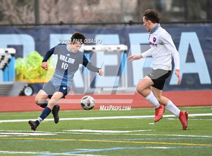 Thumbnail 3 in Chatfield @ Valor Christian photogallery.