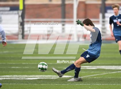 Thumbnail 1 in Chatfield @ Valor Christian photogallery.