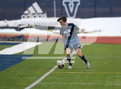Thumbnail 1 in Chatfield @ Valor Christian photogallery.