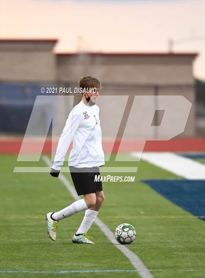 Thumbnail 1 in Chatfield @ Valor Christian photogallery.