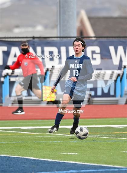 Thumbnail 1 in Chatfield @ Valor Christian photogallery.