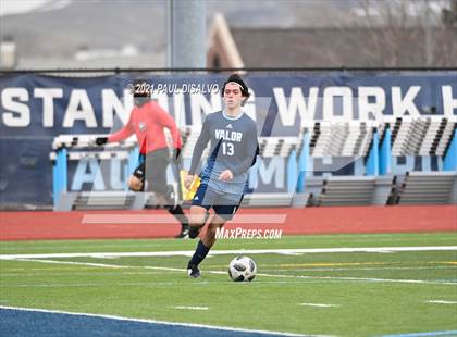 Thumbnail 3 in Chatfield @ Valor Christian photogallery.