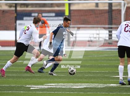 Thumbnail 1 in Chatfield @ Valor Christian photogallery.