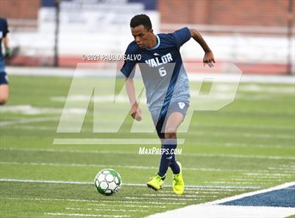 Thumbnail 2 in Chatfield @ Valor Christian photogallery.