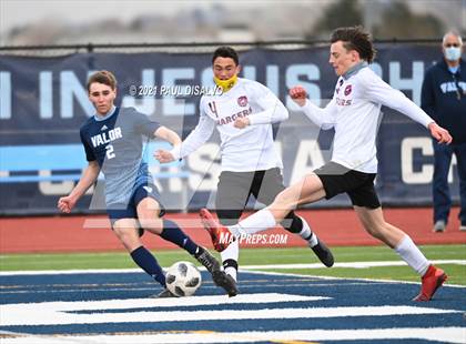 Thumbnail 2 in Chatfield @ Valor Christian photogallery.