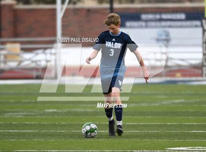 Thumbnail 1 in Chatfield @ Valor Christian photogallery.