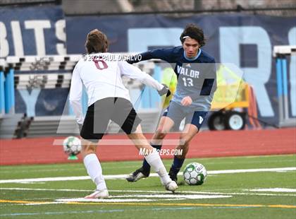 Thumbnail 3 in Chatfield @ Valor Christian photogallery.