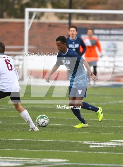 Thumbnail 3 in Chatfield @ Valor Christian photogallery.