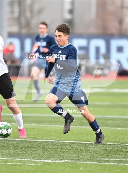 Thumbnail 3 in Chatfield @ Valor Christian photogallery.