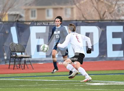 Thumbnail 3 in Chatfield @ Valor Christian photogallery.