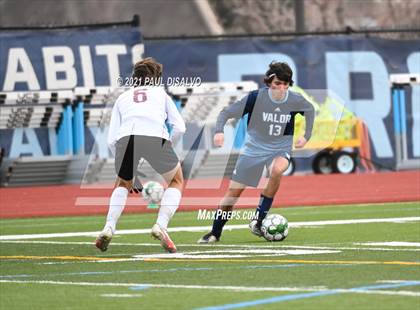 Thumbnail 2 in Chatfield @ Valor Christian photogallery.