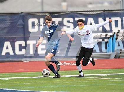 Thumbnail 3 in Chatfield @ Valor Christian photogallery.