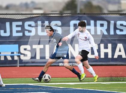 Thumbnail 2 in Chatfield @ Valor Christian photogallery.