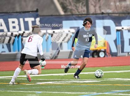 Thumbnail 3 in Chatfield @ Valor Christian photogallery.