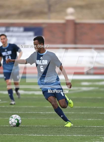 Thumbnail 2 in Chatfield @ Valor Christian photogallery.