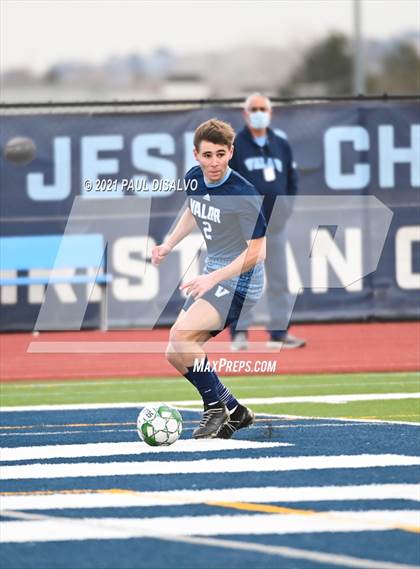 Thumbnail 3 in Chatfield @ Valor Christian photogallery.