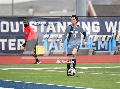 Thumbnail 2 in Chatfield @ Valor Christian photogallery.