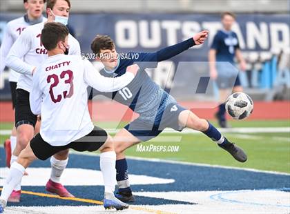 Thumbnail 3 in Chatfield @ Valor Christian photogallery.
