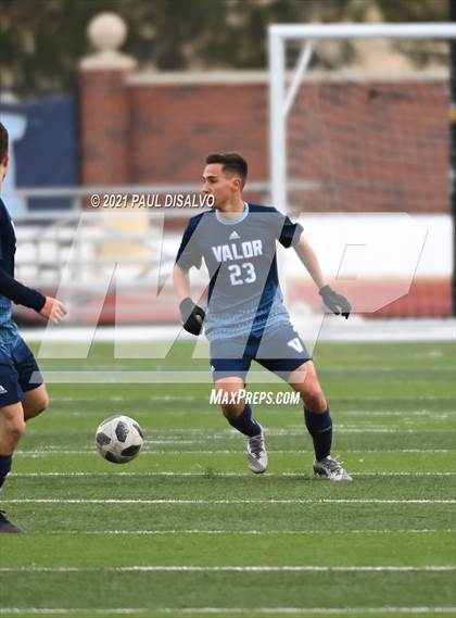 Thumbnail 2 in Chatfield @ Valor Christian photogallery.