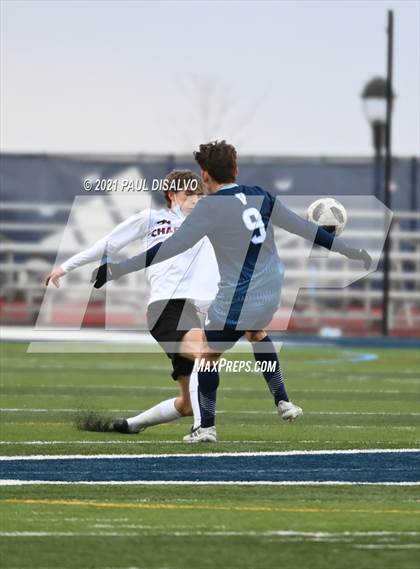 Thumbnail 2 in Chatfield @ Valor Christian photogallery.