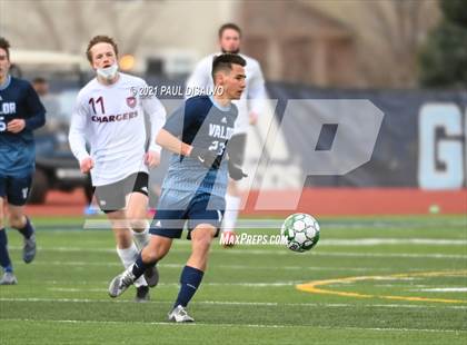 Thumbnail 2 in Chatfield @ Valor Christian photogallery.