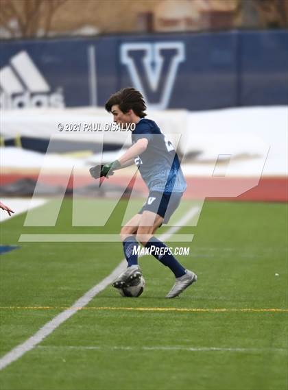 Thumbnail 3 in Chatfield @ Valor Christian photogallery.