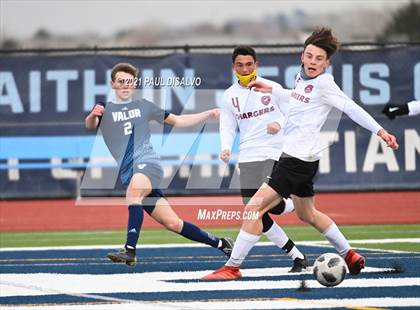 Thumbnail 1 in Chatfield @ Valor Christian photogallery.