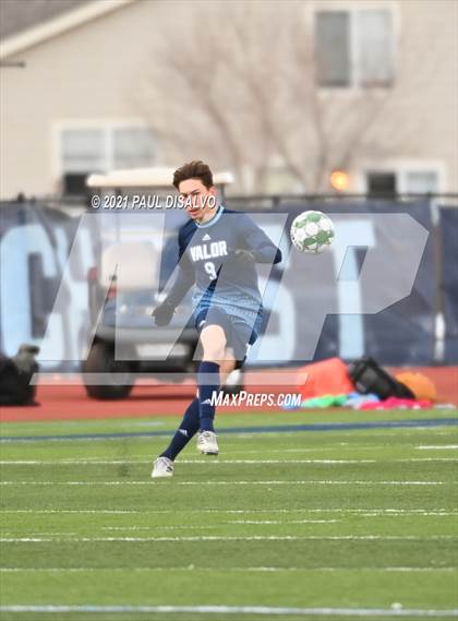 Thumbnail 3 in Chatfield @ Valor Christian photogallery.