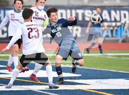 Thumbnail 1 in Chatfield @ Valor Christian photogallery.