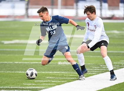 Thumbnail 2 in Chatfield @ Valor Christian photogallery.