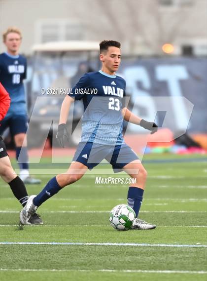 Thumbnail 1 in Chatfield @ Valor Christian photogallery.