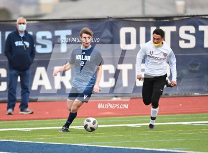 Thumbnail 2 in Chatfield @ Valor Christian photogallery.