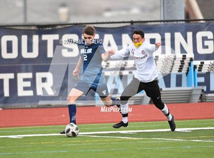 Thumbnail 1 in Chatfield @ Valor Christian photogallery.