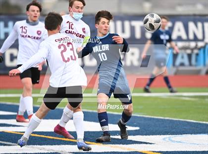 Thumbnail 3 in Chatfield @ Valor Christian photogallery.