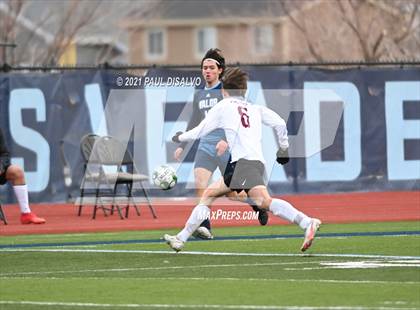 Thumbnail 1 in Chatfield @ Valor Christian photogallery.