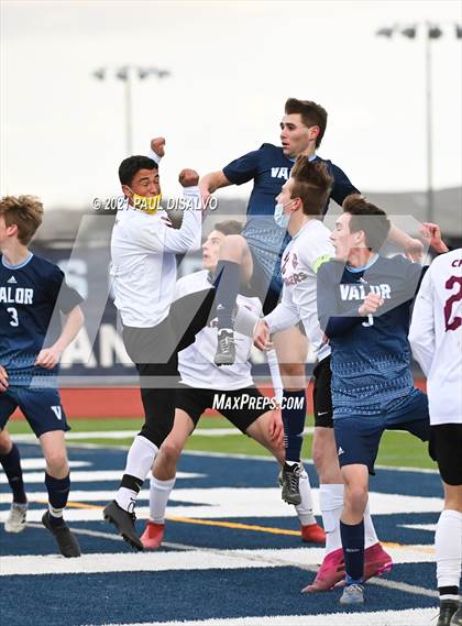 Thumbnail 1 in Chatfield @ Valor Christian photogallery.