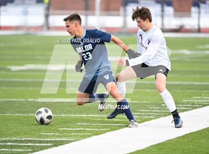 Thumbnail 3 in Chatfield @ Valor Christian photogallery.