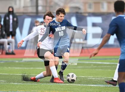 Thumbnail 1 in Chatfield @ Valor Christian photogallery.
