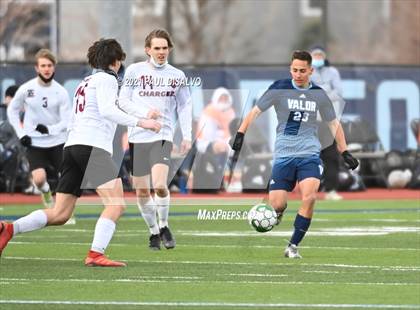 Thumbnail 2 in Chatfield @ Valor Christian photogallery.