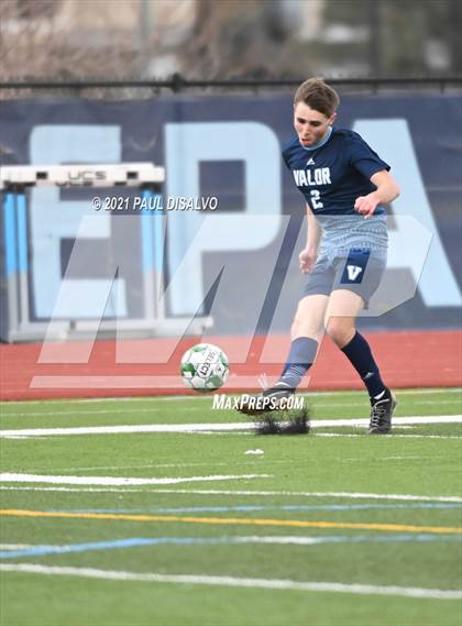 Thumbnail 1 in Chatfield @ Valor Christian photogallery.