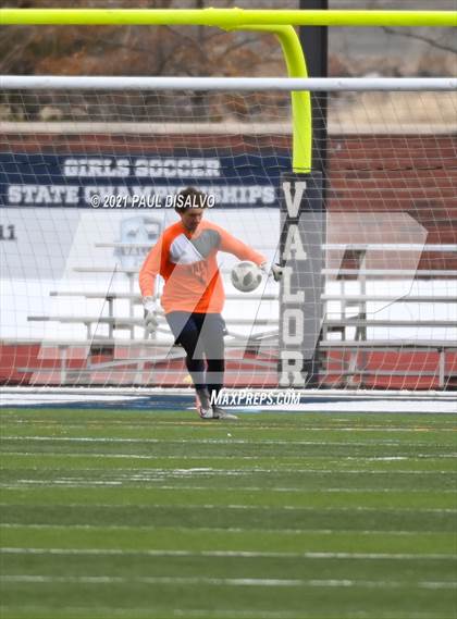 Thumbnail 1 in Chatfield @ Valor Christian photogallery.