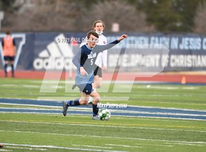 Thumbnail 3 in Chatfield @ Valor Christian photogallery.