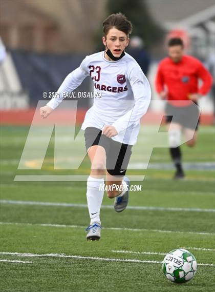 Thumbnail 2 in Chatfield @ Valor Christian photogallery.