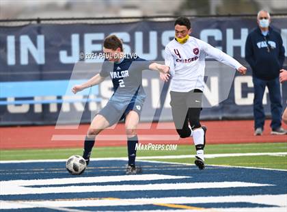 Thumbnail 1 in Chatfield @ Valor Christian photogallery.