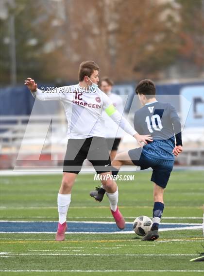 Thumbnail 1 in Chatfield @ Valor Christian photogallery.