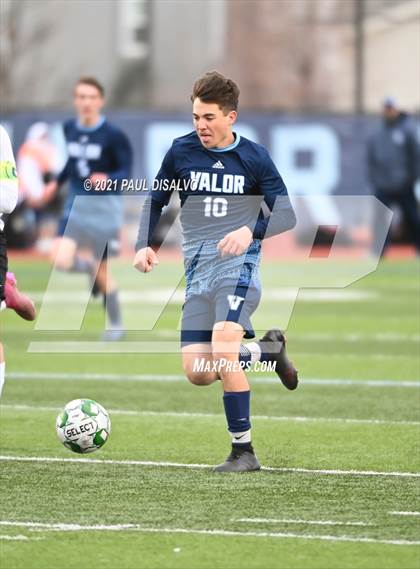 Thumbnail 2 in Chatfield @ Valor Christian photogallery.