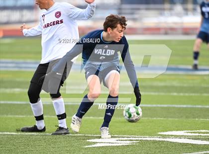 Thumbnail 3 in Chatfield @ Valor Christian photogallery.